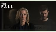 The Fall is a crime drama set in Northern Ireland (Image via Apple TV+)